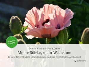 Meine Stärke, mein Wachstum