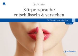 Körpersprache entschlüsseln & verstehen 