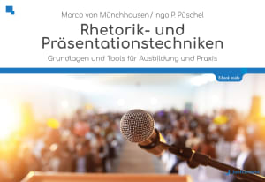 Rhetorik und Präsentationstechniken