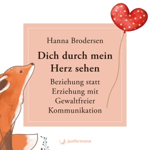 Dich durch mein Herz sehen