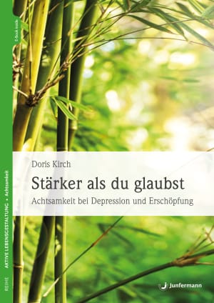 Stärker als du glaubst
