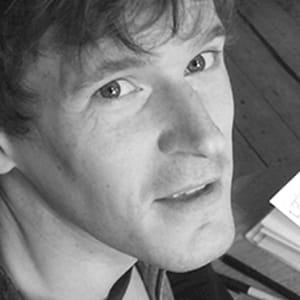 Foto von Steve James