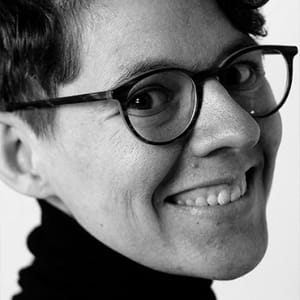 Foto von Corinna Jegelka