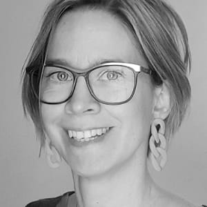 Foto von Nadine Y. Resch