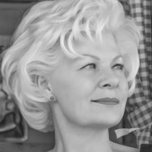 Foto von Jeanne Willis