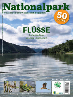 Cover Flüsse