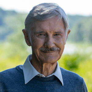 image Josef H. Reichholf