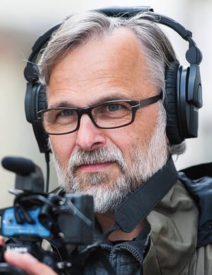 Alexander Schiebel oekom verlag