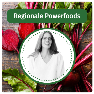 image Zur Kolumne „Regionale Powerfoods“