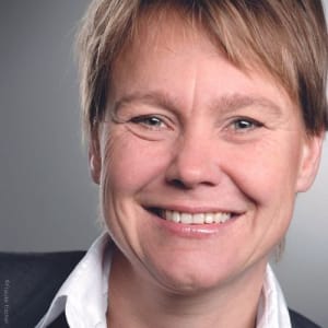 image Frauke Fischer