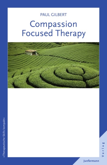 Compassion Focused Therapy