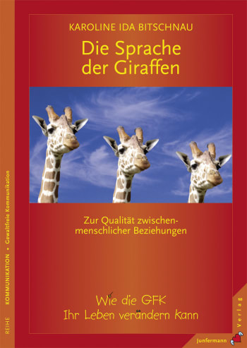 Die Sprache der Giraffen 