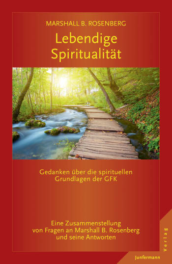 Lebendige Spiritualität 