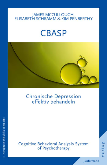 CBASP - Cognitive Behavioral Analysis System of Psychotherapy