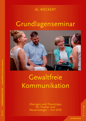 Grundlagenseminar Gewaltfreie Kommunikation