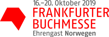 Image: Frankfurter Buchmesse 2019