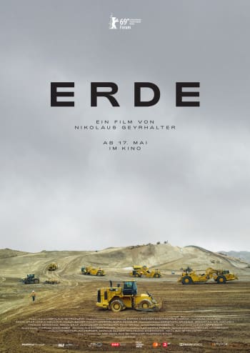 Image: Agenda-21-Kino: Erde