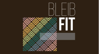 Image: HALLO Gesundheitsmesse bleibfit