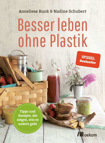 Image: Besser leben ohne Plastik