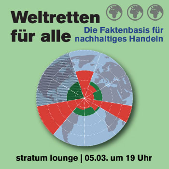 Image: Weltretten für alle – Die Faktenbasis für nachhaltiges Handeln