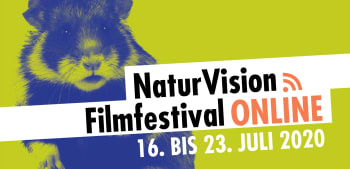 Image: NaturVision Filmfestival ONLINE