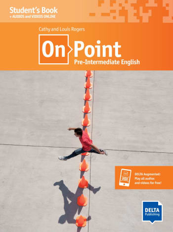 On Point | series | DELTA Publishing