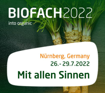 Image: BIOFACH 2022