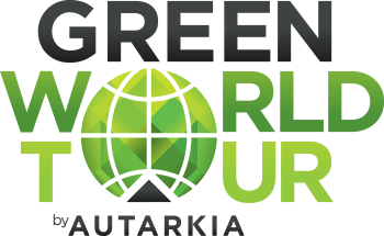 Image: Green World Tour 2023 Münster