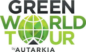 Image: Green World Tour 2023 Wien