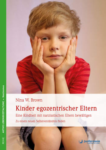 Kinder egozentrischer Eltern 