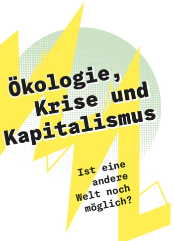Image: Mensch ohne Welt – Warum die Idee der Gestaltbarkeit von Gesellschaft an Strahlkraft verloren hat