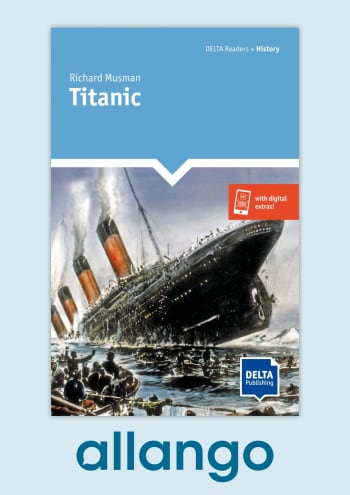 Cover Titanic - Digital Edition allango NP10050112400