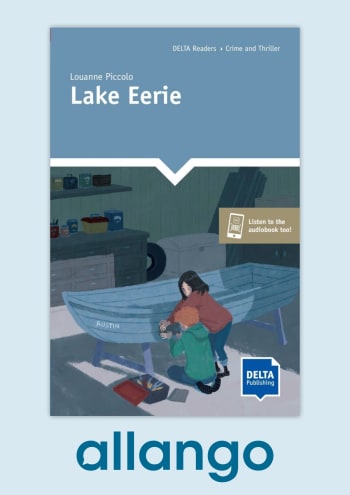 Cover Lake Eerie - Digital Edition allango NP10050114600