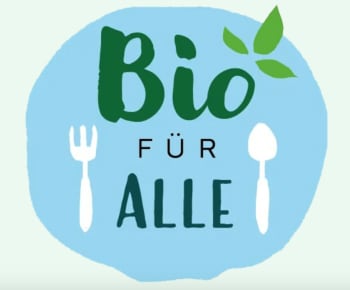 Image: Bio Für Alle – für Klimaschutz, Ökolandbau und gutes Essen