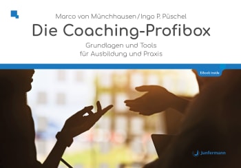 Die Coaching-Profibox