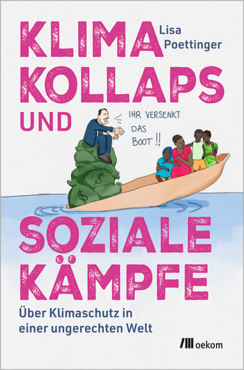 Bücher | oekom verlag