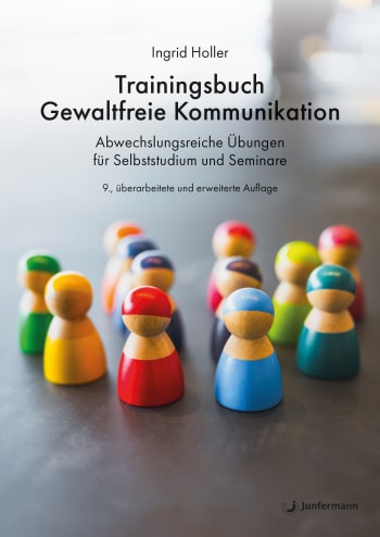 Trainingsbuch Gewaltfreie Kommunikation