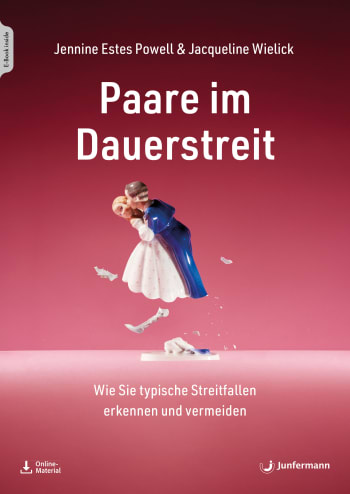 Paare im Dauerstreit