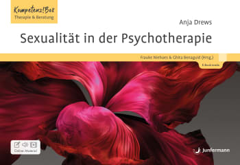 Sexualität in der Psychotherapie