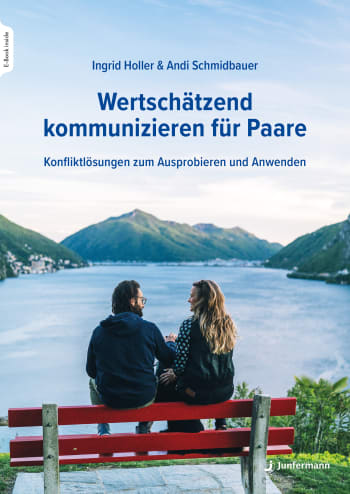 Wertschätzend kommunizieren für Paare