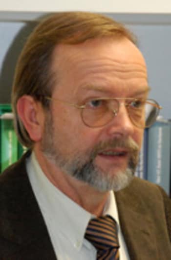 Image: Günther Heydemann