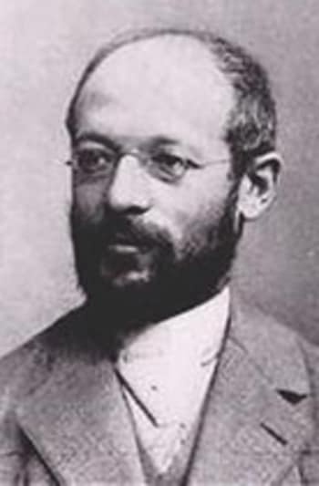 Image: Georg Simmel