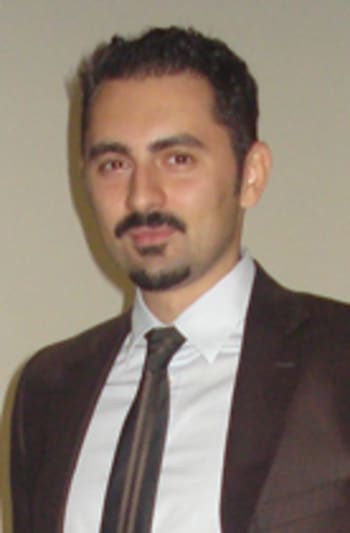 Image: Mustafa Temmuz Oğlakcıoğlu