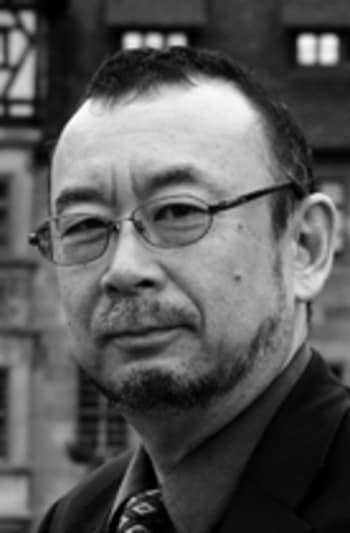 Image: Toru Hijikata