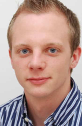 Image: André Bohn