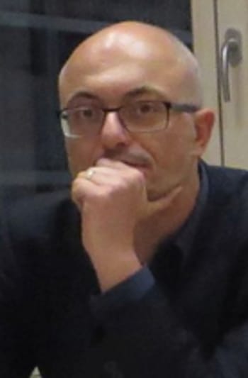 Image: Giovanni Bernardini