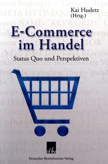 Cover: E-Commerce im Handel