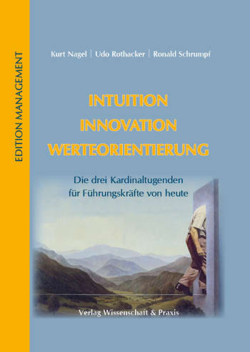 Cover: Intuition - Innovation - Werteorientierung