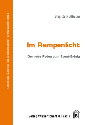 Cover: Im Rampenlicht