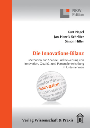 Cover: Die Innovations-Bilanz